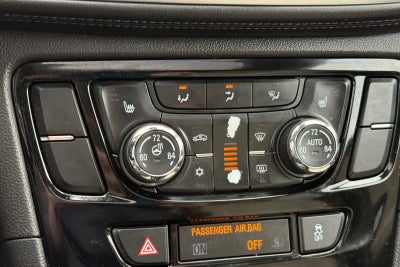 2017 Buick Encore Essence