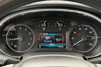 2017 Buick Encore Essence