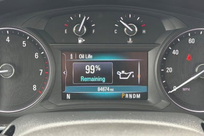 2017 Buick Encore Essence