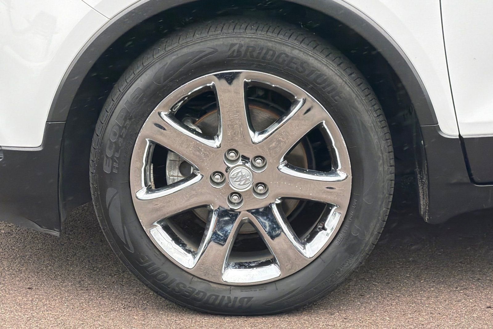 2017 Buick Encore Essence