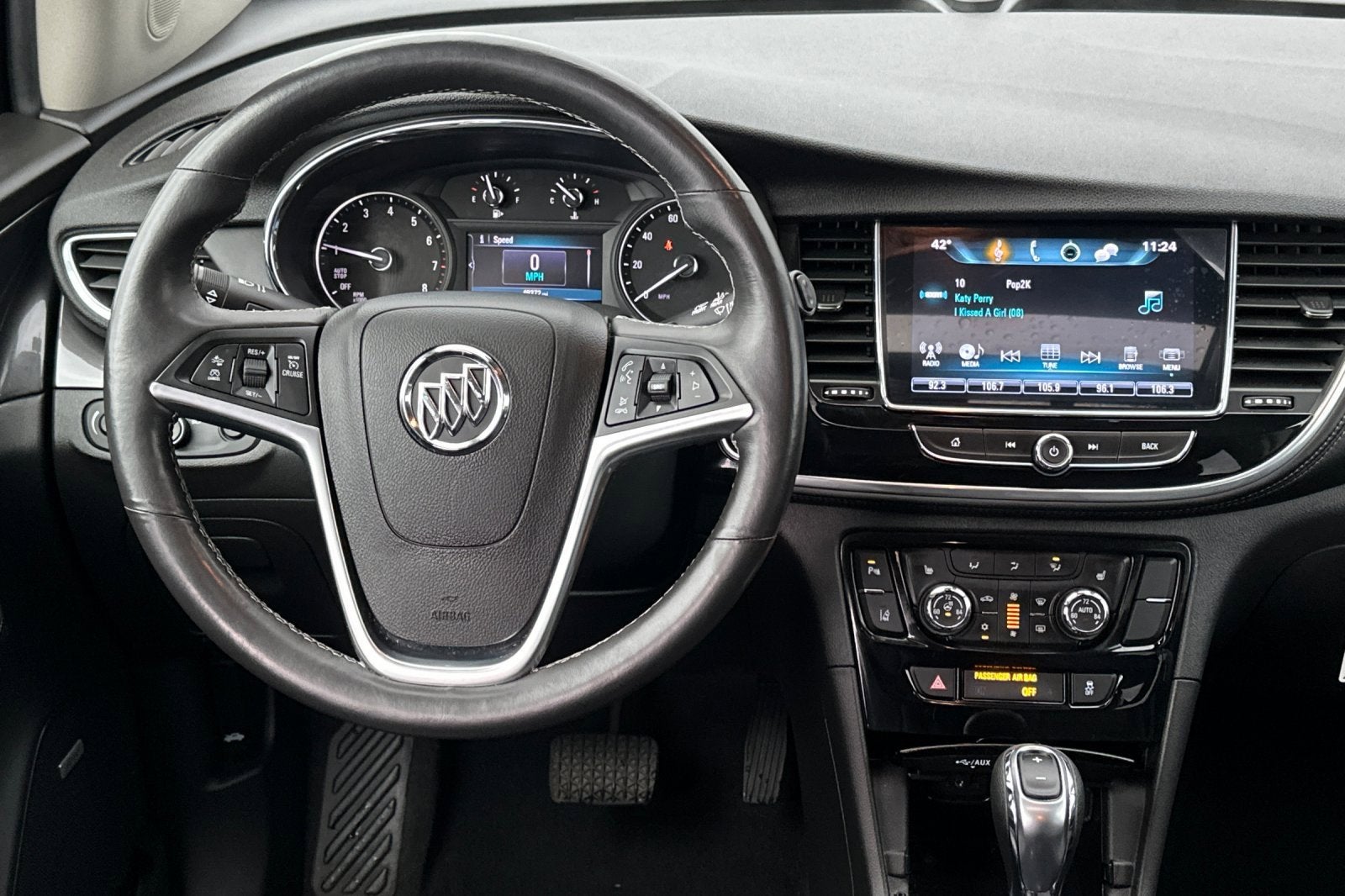 2019 Buick Encore Essence