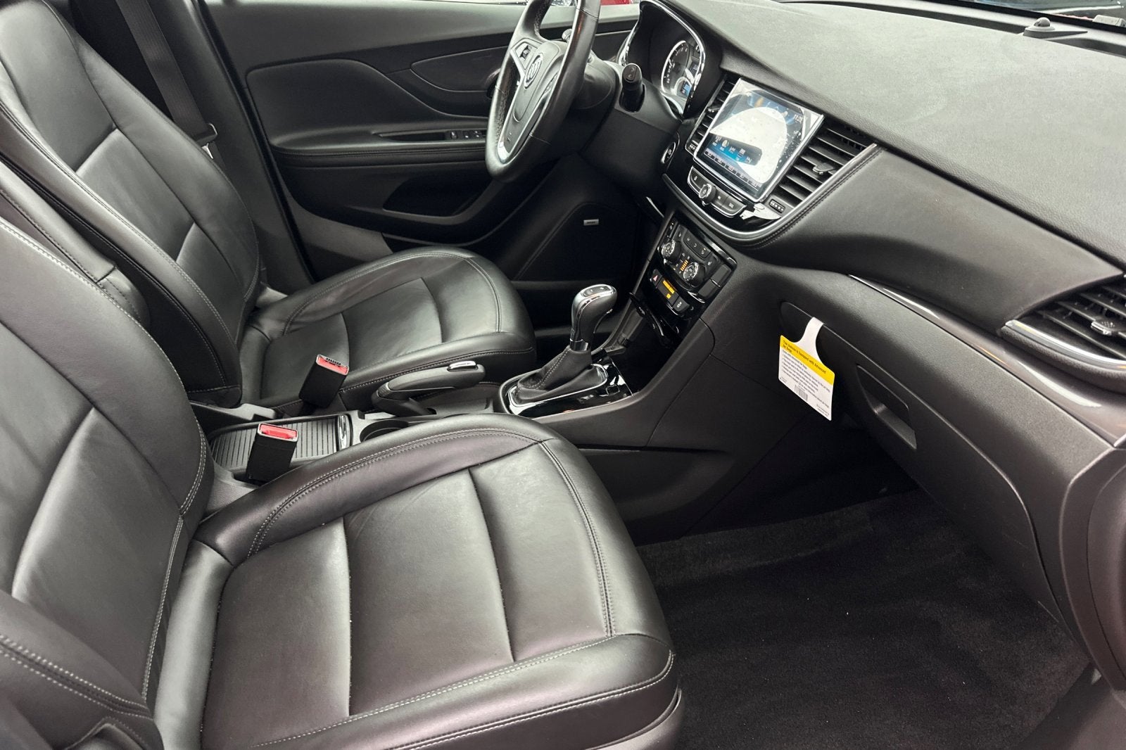 2019 Buick Encore Essence