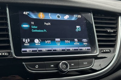 2019 Buick Encore Essence