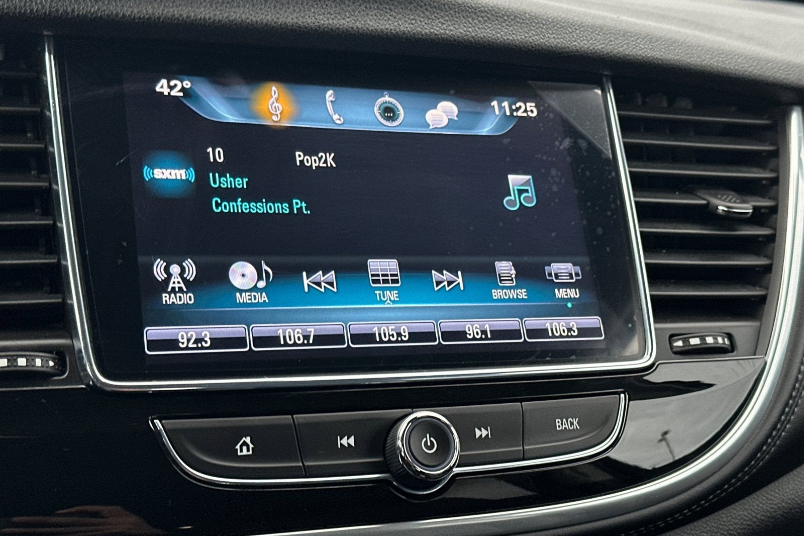 2019 Buick Encore Essence