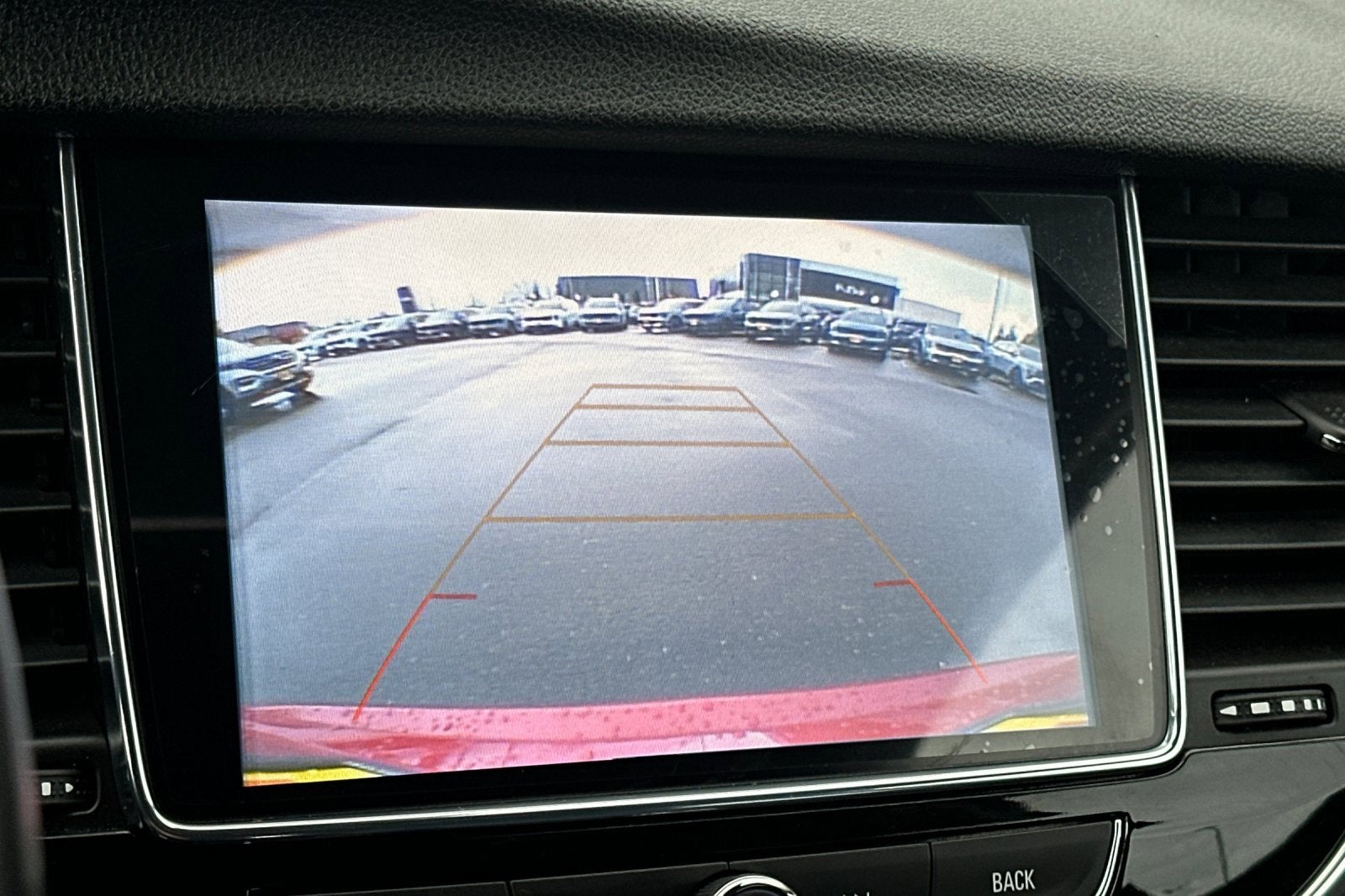 2019 Buick Encore Essence