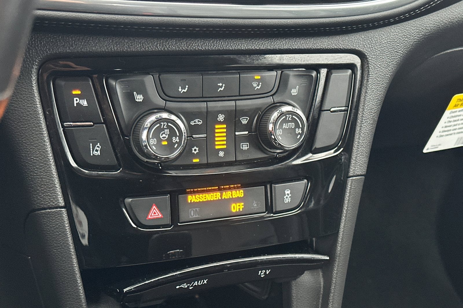 2019 Buick Encore Essence