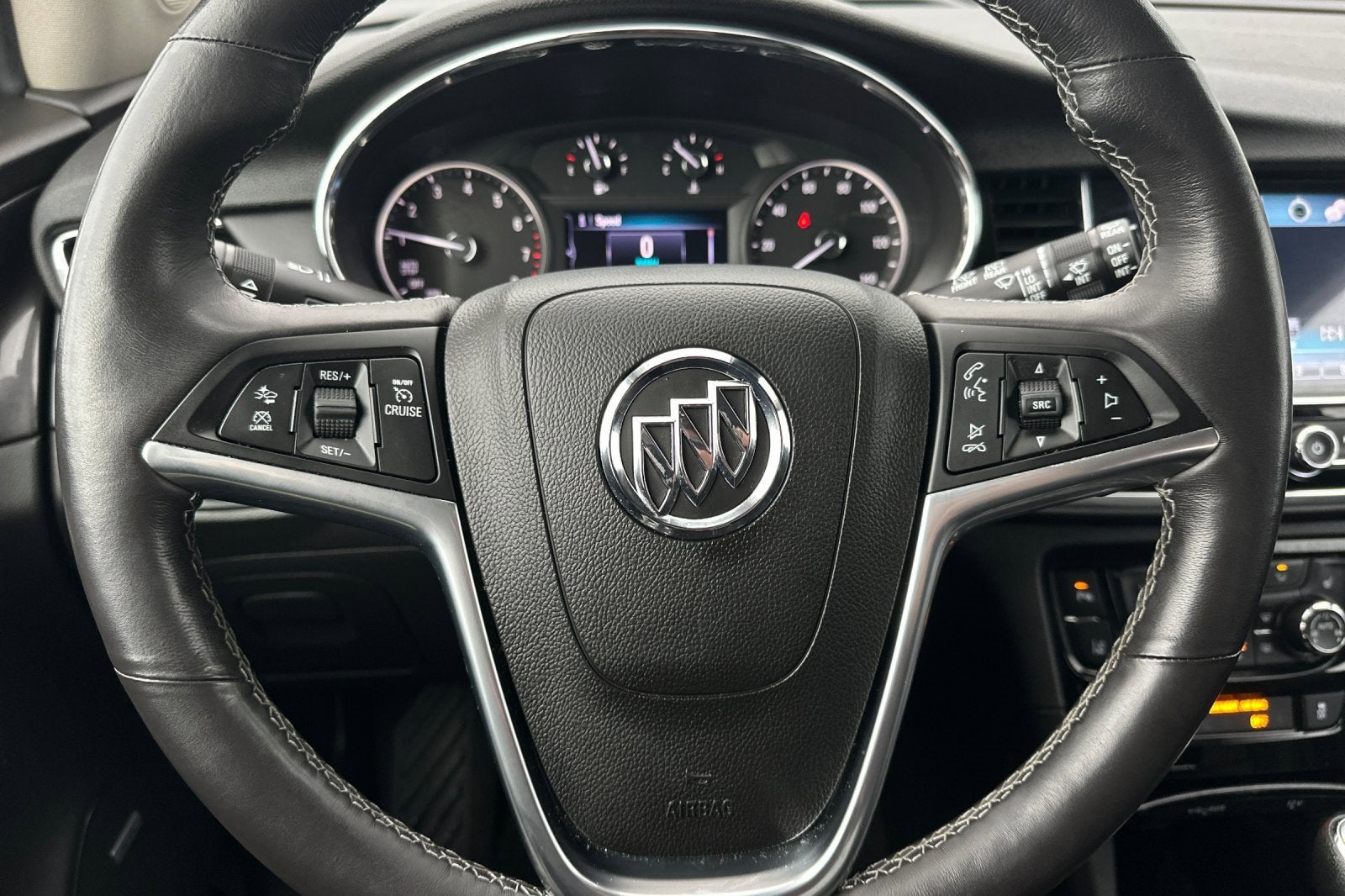 2019 Buick Encore Essence