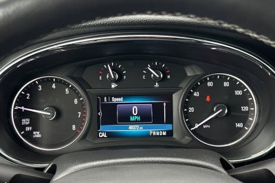 2019 Buick Encore Essence