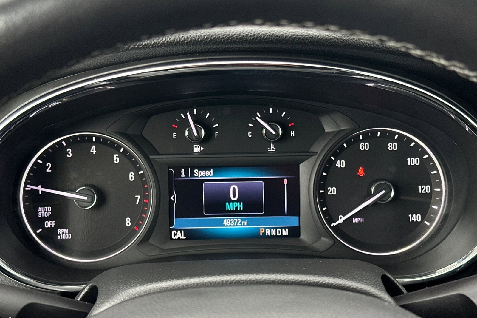 2019 Buick Encore Essence