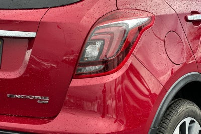 2019 Buick Encore Essence