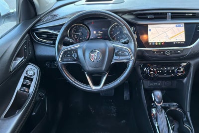 2021 Buick Encore GX Essence