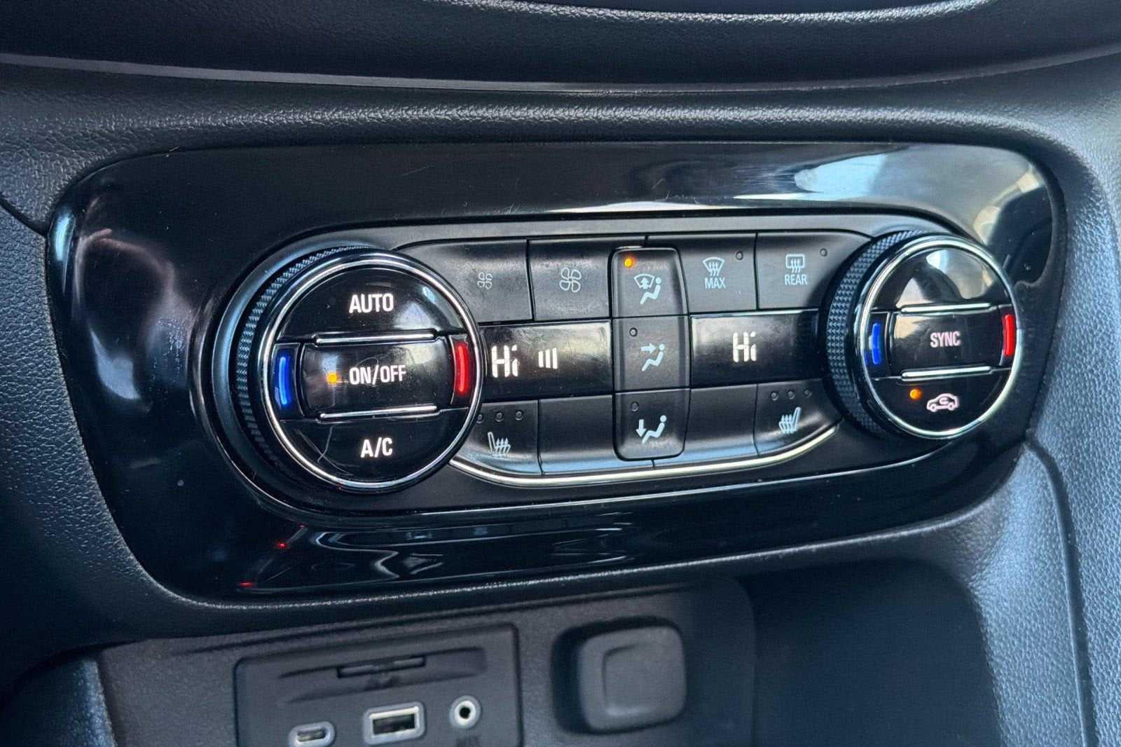 2021 Buick Encore GX Essence