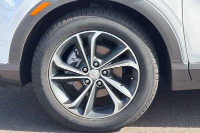 2021 Buick Encore GX Essence