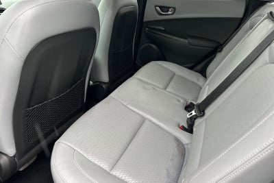 2020 Hyundai Kona Ultimate