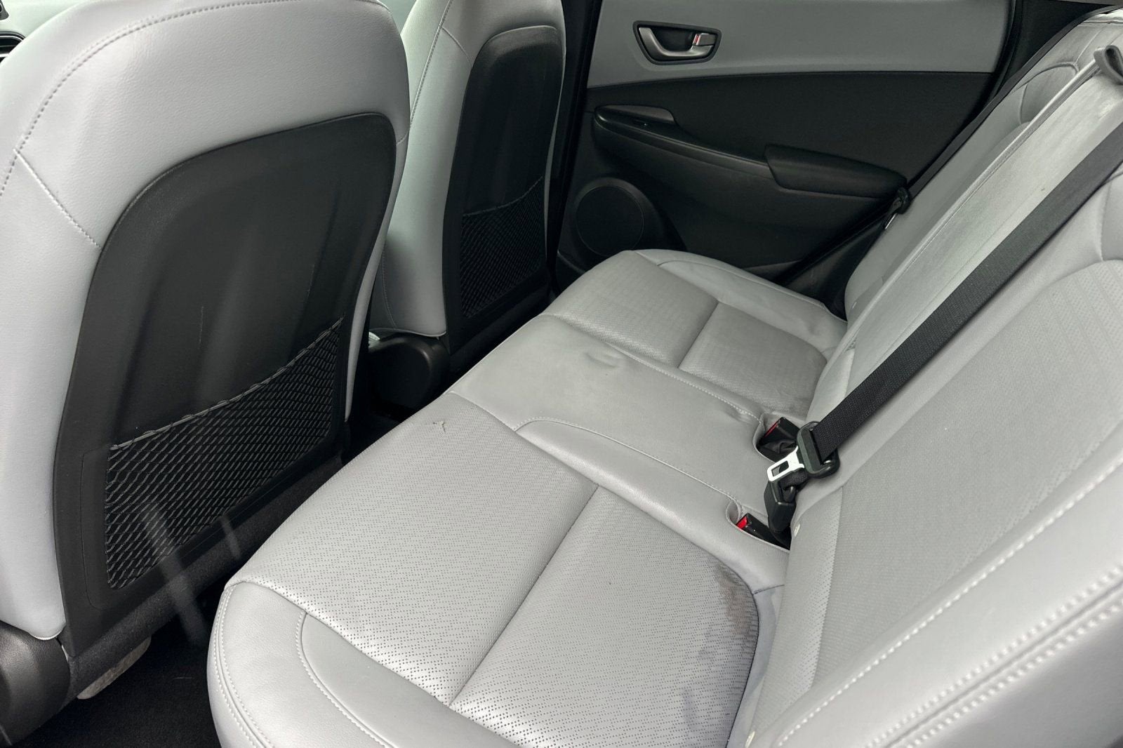 2020 Hyundai Kona Ultimate