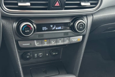 2020 Hyundai Kona Ultimate