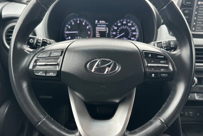 2020 Hyundai Kona Ultimate