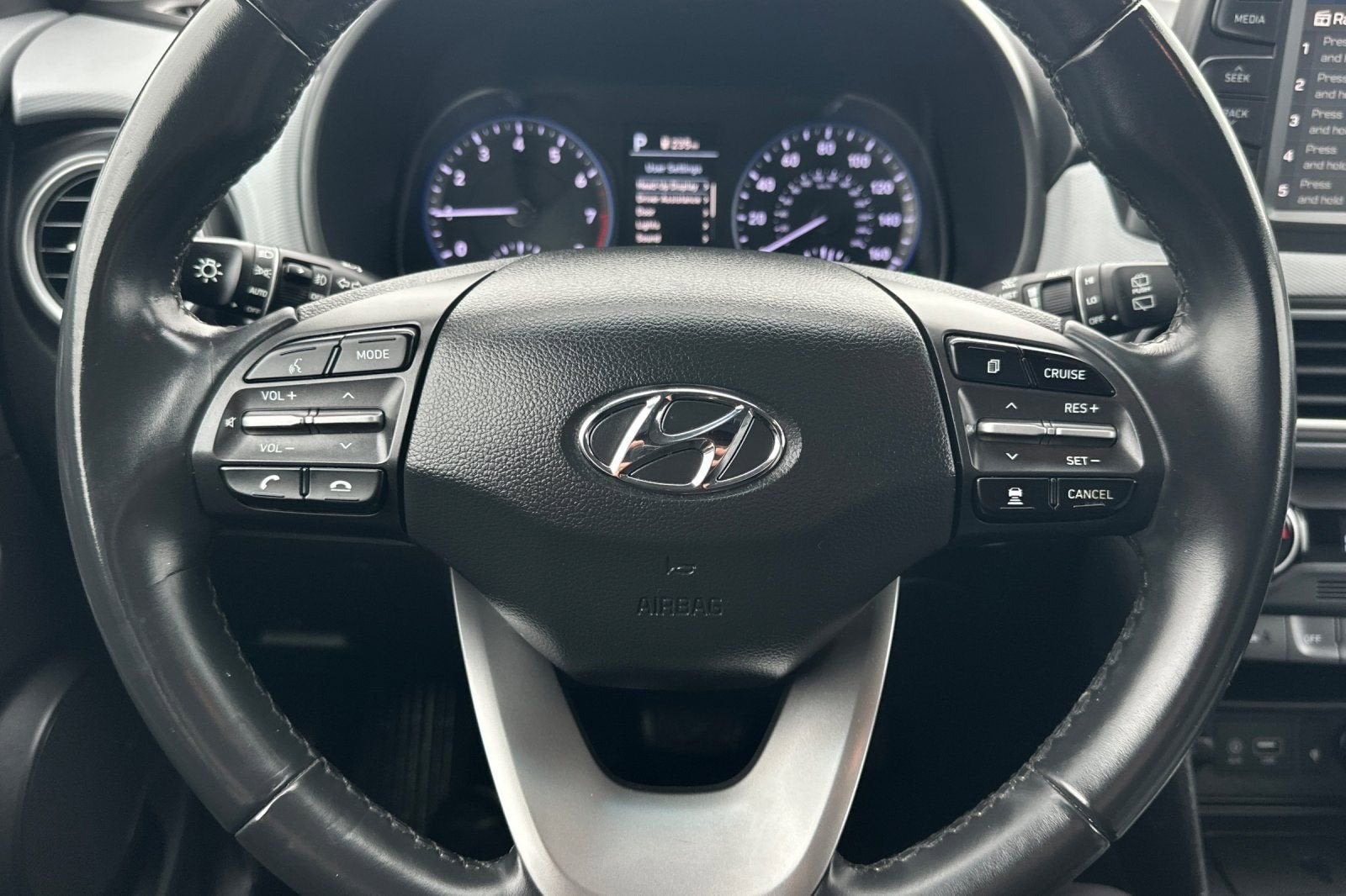 2020 Hyundai Kona Ultimate