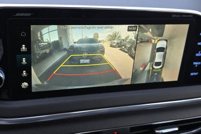 2023 Hyundai Sonata Limited