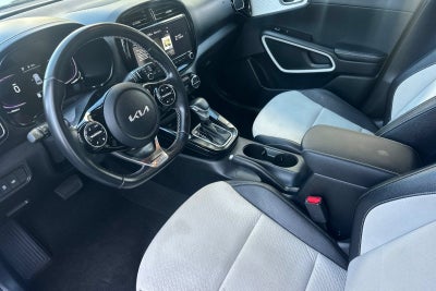 2023 Kia Soul GT-Line