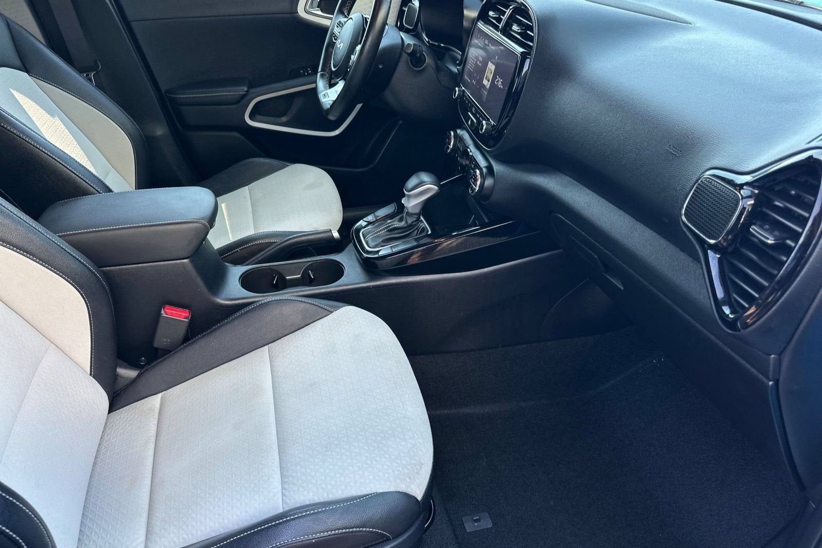 2023 Kia Soul GT-Line