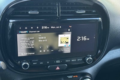 2023 Kia Soul GT-Line