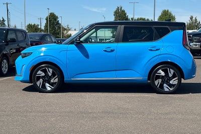 2023 Kia Soul GT-Line