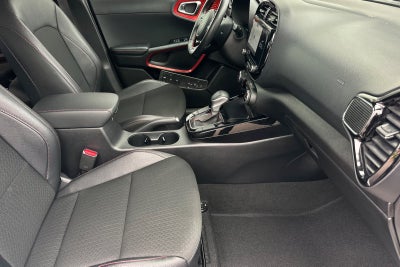 2025 Kia Soul GT-Line