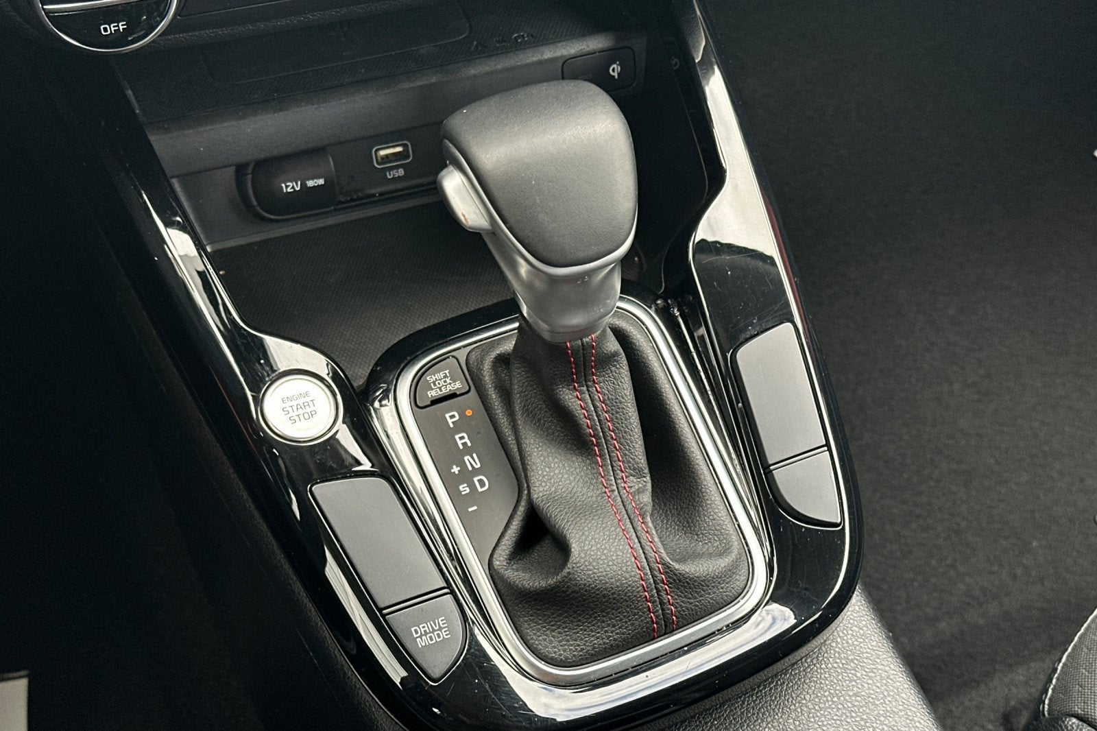2025 Kia Soul GT-Line