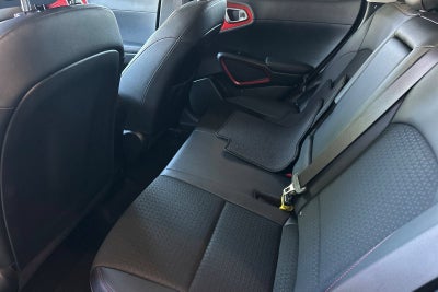 2025 Kia Soul GT-Line