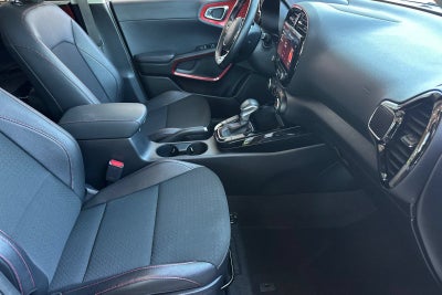 2025 Kia Soul GT-Line