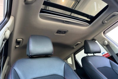 2025 Kia Soul GT-Line