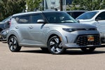 2025 Kia Soul GT-Line