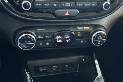 2025 Kia Soul GT-Line