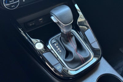 2025 Kia Soul GT-Line