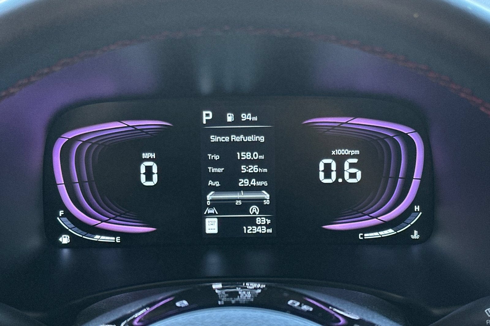 2025 Kia Soul GT-Line