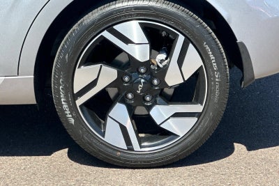 2025 Kia Soul GT-Line