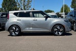 2025 Kia Soul GT-Line