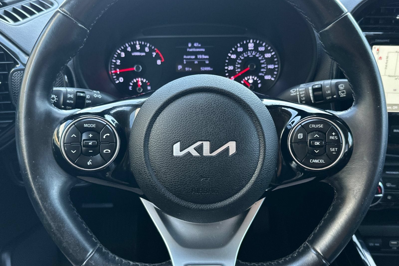 2022 Kia Soul GT-Line
