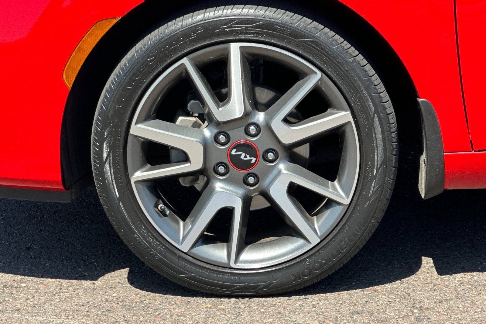 2022 Kia Soul GT-Line