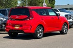 2022 Kia Soul GT-Line