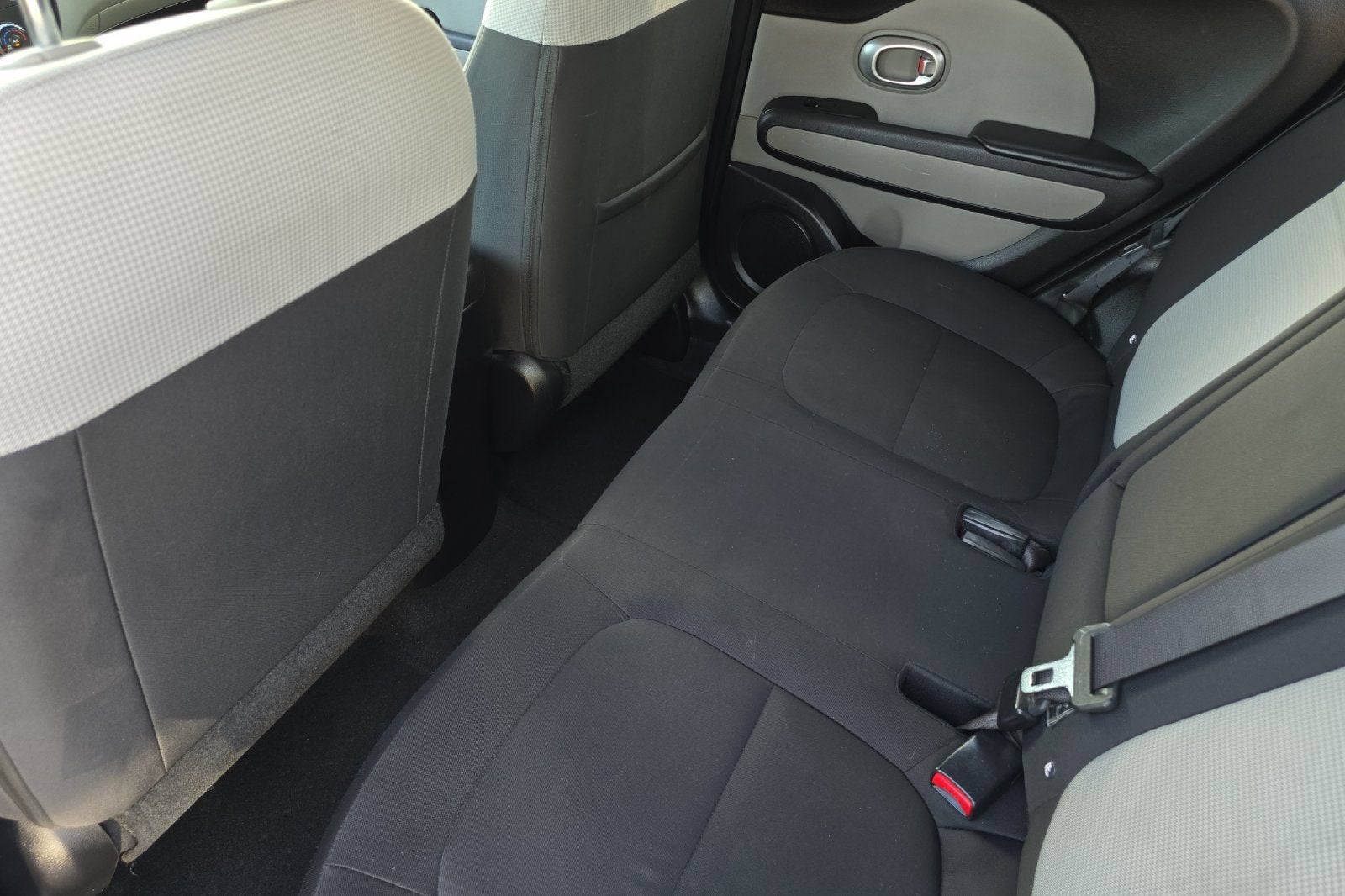 2014 Kia Soul Base