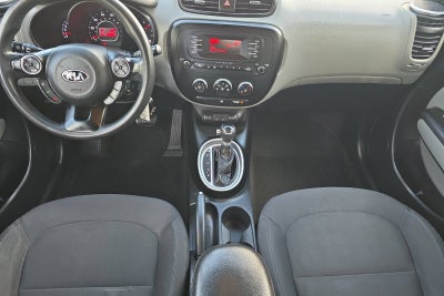 2014 Kia Soul Base