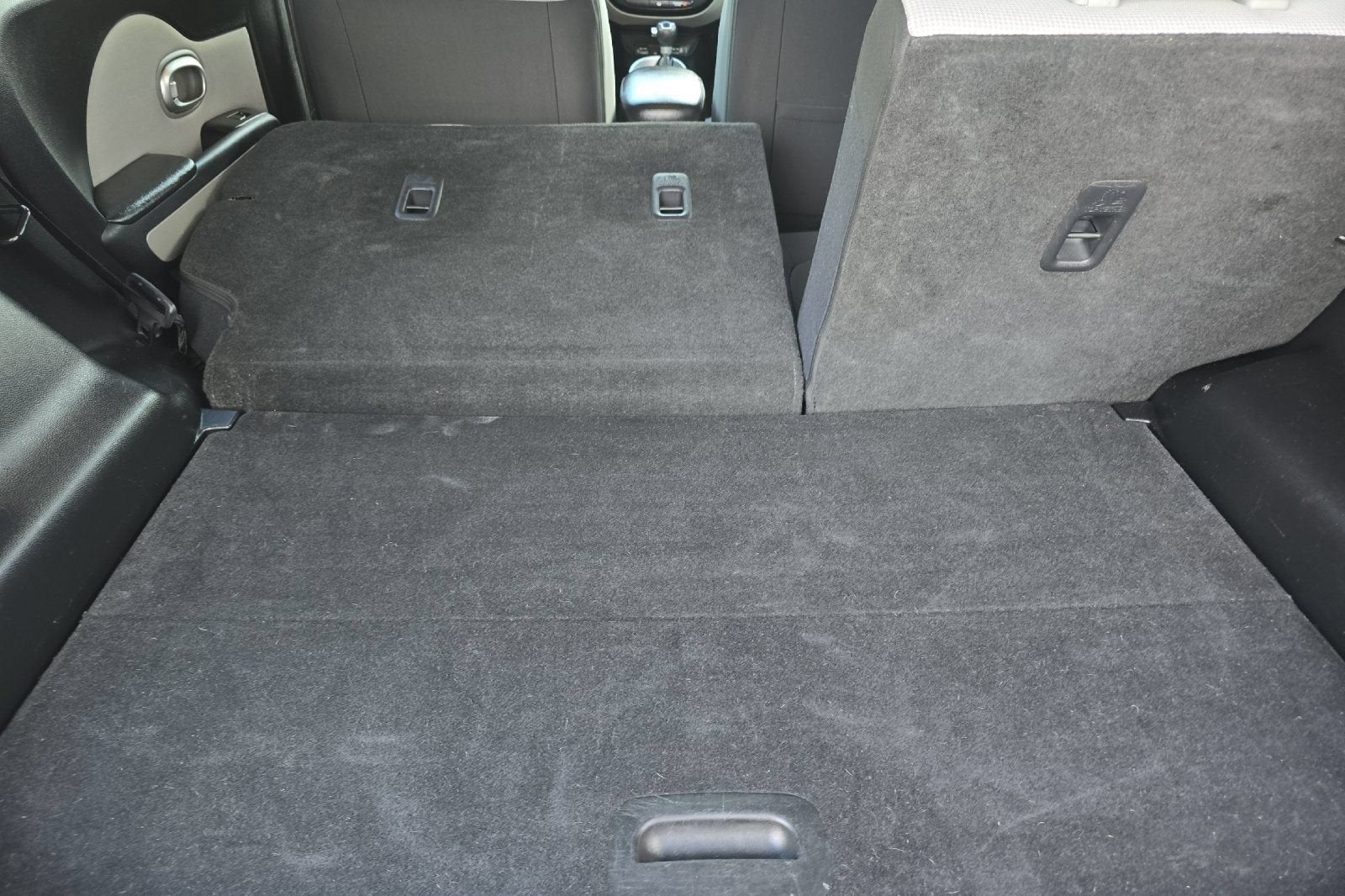 2014 Kia Soul Base