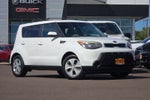 2014 Kia Soul Base