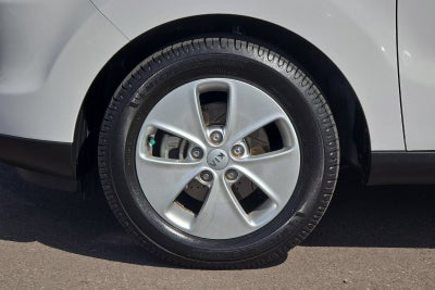 2014 Kia Soul Base