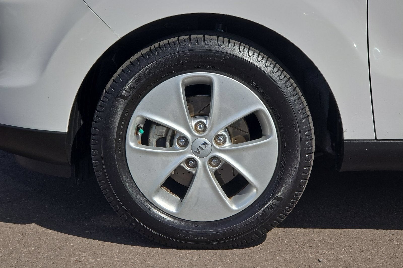 2014 Kia Soul Base