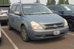 2009 Kia Sedona LX