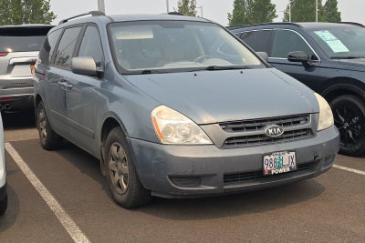 2009 Kia Sedona LX