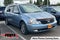 2014 Kia Sedona EX